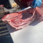 3/27 TN Mountain Farm & Forest Fed Farm Offer Meat Processing Class Ocoee, TN