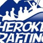 4/8-10 Cherokee Rafting Weekend Special