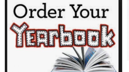3/31 Benton Elementary School Yearbook Order Deadline