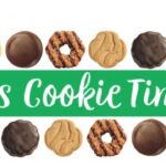 2/23 Girl Scout Cookie Sale Ocoee, TN
