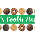 2/18 Girls Scouts at Ocoee Dam Deli Polk, TN