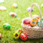 4/19 City of Ducktown Egg Hunt