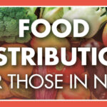 5/3 Food Distribution People Helping People Benton, TN