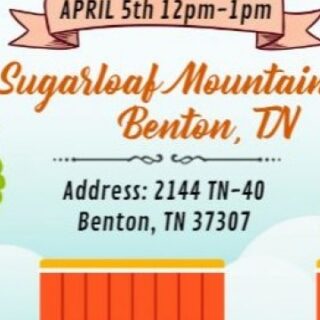 4/5 Polk County TN Homeschool Network Hosts Bring a Friend Day in the Park Benton, TN