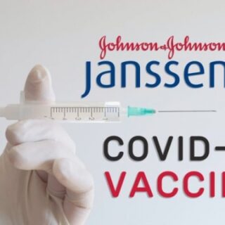4/5 The Drug Store Will be Giving COVID-19 Johnson & Johnson Vaccinations Benton, TN