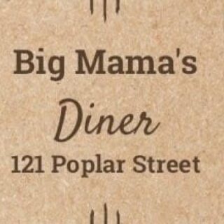 5/1 Big Mama’s Diner Opens Benton, TN
