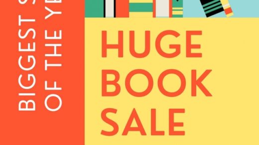 5/8 Polk County Friends of the Library Book Sale at West Polk Public Library Benton, TN