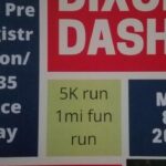 Preregistration Open for John Dixon Dash East TN Nursery Benton, TN