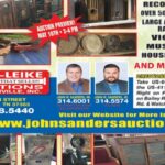 5/22 40 Year Collection of Antiques Auction Benton, TN