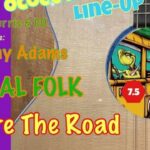 7/31 Ocoee River Jam Ocoee, TN