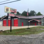 7/1 Ocoee Fast Lane Grand Opening Benton, TN