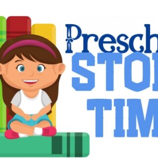 6/14 Preschool Story Time Polk Public Libraries