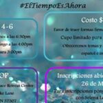 6/4-6 La Vida en Rosa 2021 Benton, TN