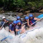 Dads Raft FREE Cherokee Rafting Ocoee, TN