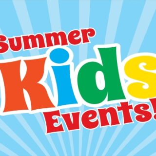 July 2021 Events for Children in Polk County TN