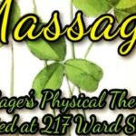 Serendipity Therapeutic Massages at Gages Physical Therapy Benton, TN