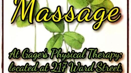 Serendipity Therapeutic Massages at Gages Physical Therapy Benton, TN