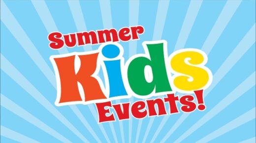 Summer 2021 Events for Children in Polk County TN