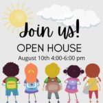 8/10 South Polk Elementary Open House Ocoee, TN
