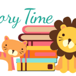 2/7 Story Time West Polk Public Library Benton, TN
