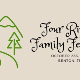 Four Rivers Family Festival Offers FREE Vendor Spaces