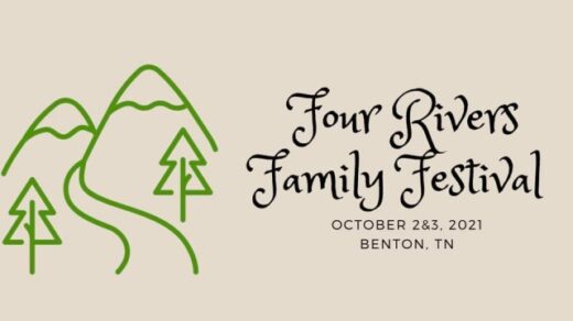Four Rivers Family Festival Offers FREE Vendor Spaces