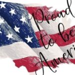 Ocoee Designs Offers Patriot 4th of July T-Shirts Ocoee, TN