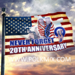 9/11 20 Year Anniversary Remembrance