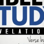 8/25 Weekly REVELATION Bible Study Cookson Creek Baptist Church Ocoee, TN