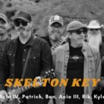 8/28 Skelton Key debuts at Reliance Fly & Tackle Reliance, TN