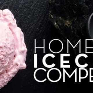 8/29 Homemade Ice Cream Making Contest Zion Baptist Church Benton, TN
