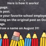 8/31 Ocoee Fast Lane Back to School FREE Oil Change Drawing Deadline