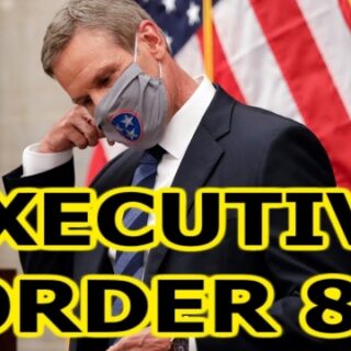 8/6 Executive Order 83 Signed into Law