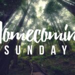 9/24 First United Methodist Church Homecoming