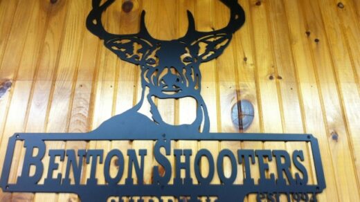 Benton Shooters Supply is Hiring Benton, TN