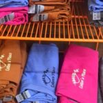 Cotton’s Gas Station T-Shirt Sale Benton, TN