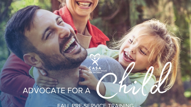 10/28 CASA of Bradley & Polk Counties Fall Pre-Service Training – Polk ...