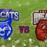 9/11 Homecoming Game Day Chilhowee Middle School Benton, TN