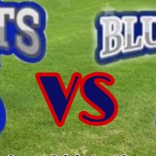 9/18 Bobcats Vs Blue Devils CMS Benton, TN
