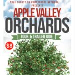 Sign-up Open for Homeschoolers Field Trip to Apple Valley Orchards