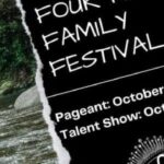 Four Rivers Family Festival Pageant & Talent Show Sign-ups are OPEN