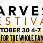 10/30 Harvest Festival Shiloh Baptist Church Ocoee, TN