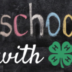 10/25 Homeschool 4-H Meeting Benton, TN