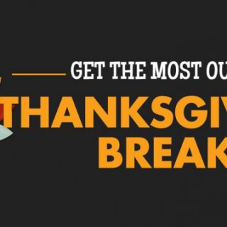 11/22-11/26 Polk County TN School District Thanksgiving Break 2021