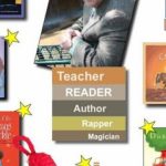 12/13 Children’s Author Michael Shoulders at BES