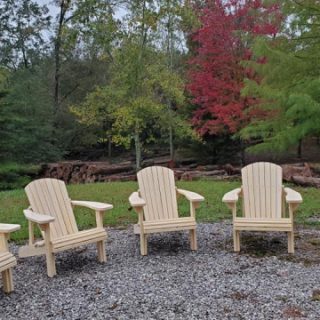 Hick’s Woodworking Custom Made Chairs For Sale Benton, TN