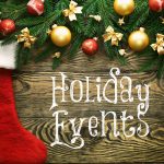 12/18 Crossroads Baptist Church Christmas Play