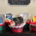 Prayers for Tim Smith Baskets Tickets Available