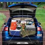 1/19 Intro to Car Camping at Hiwassee/Ocoee Scenic River State Park Delano, TN