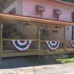 4/17 Easter Sunday Dinner at The Store in Greasy Creek